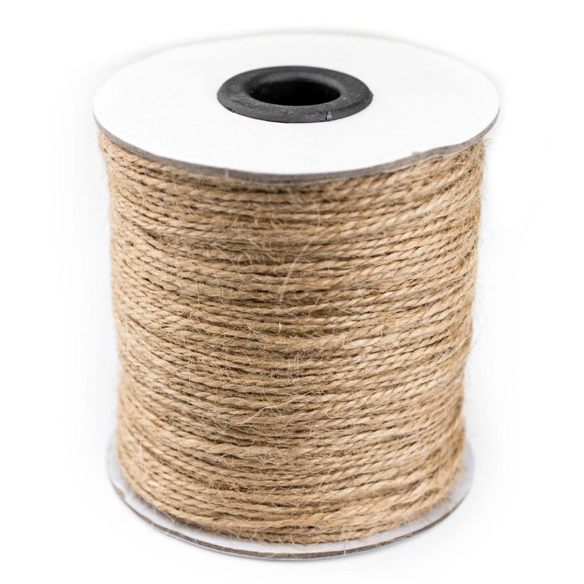2-Ply Hemp Cord (650ft)