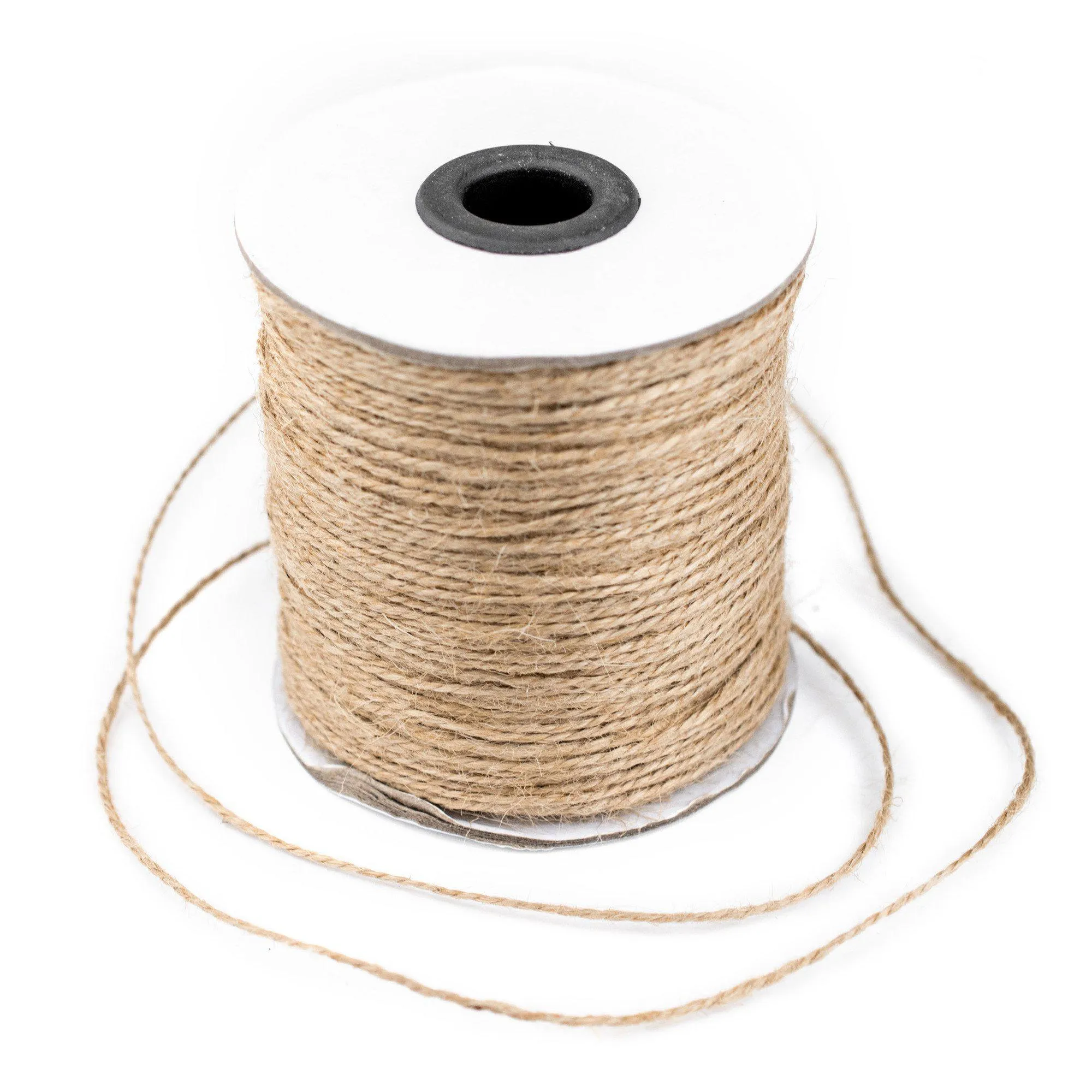 2-Ply Hemp Cord (650ft)