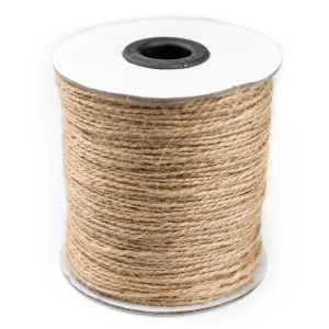 2-Ply Hemp Cord (650ft)