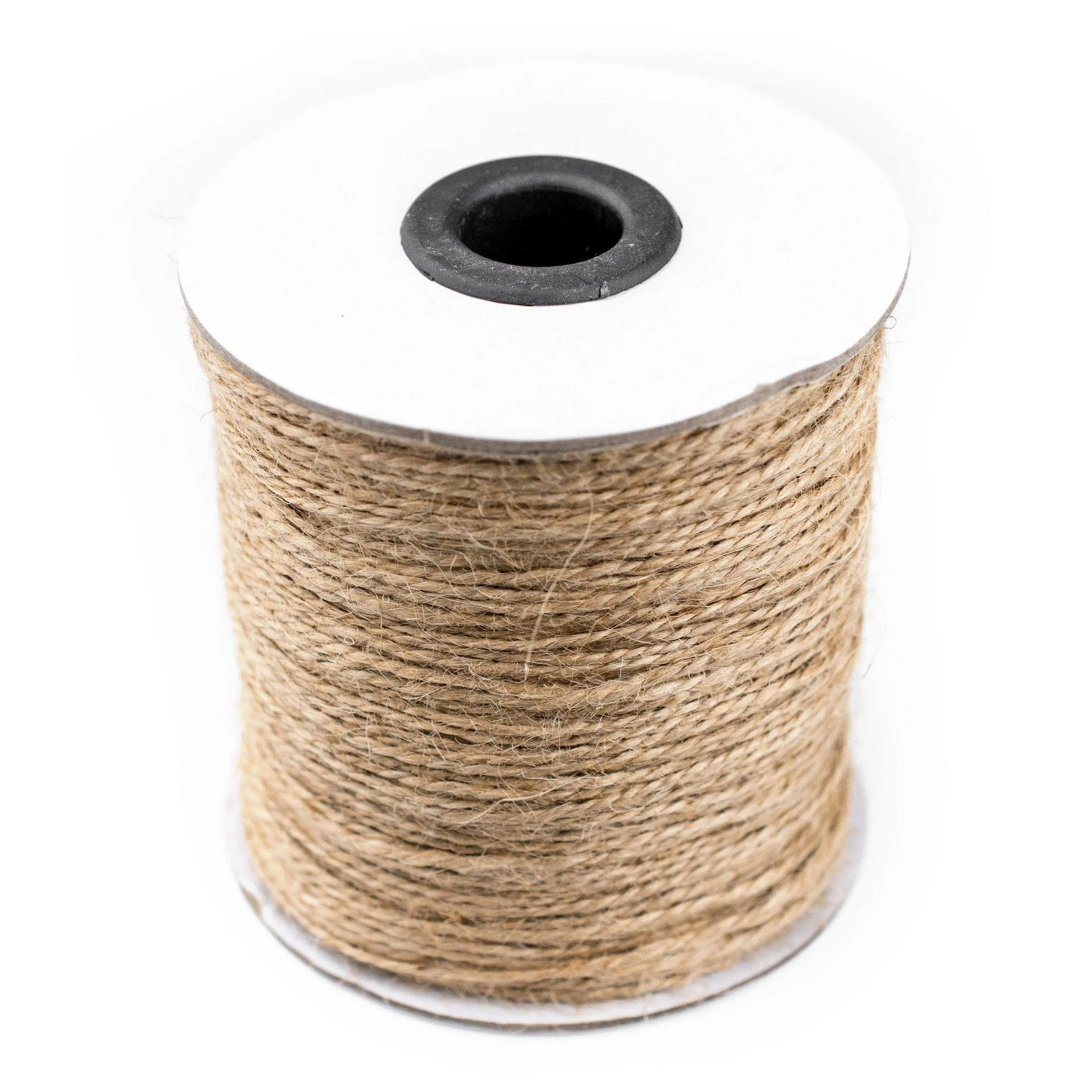 2-Ply Hemp Cord (650ft)