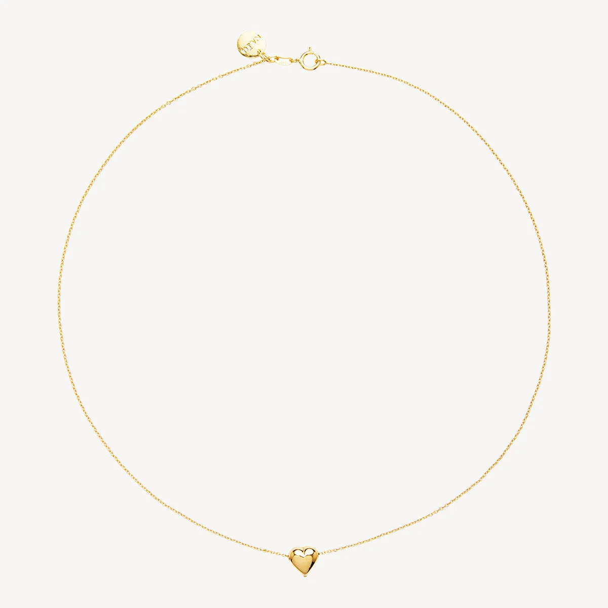 Amore Charm Necklace