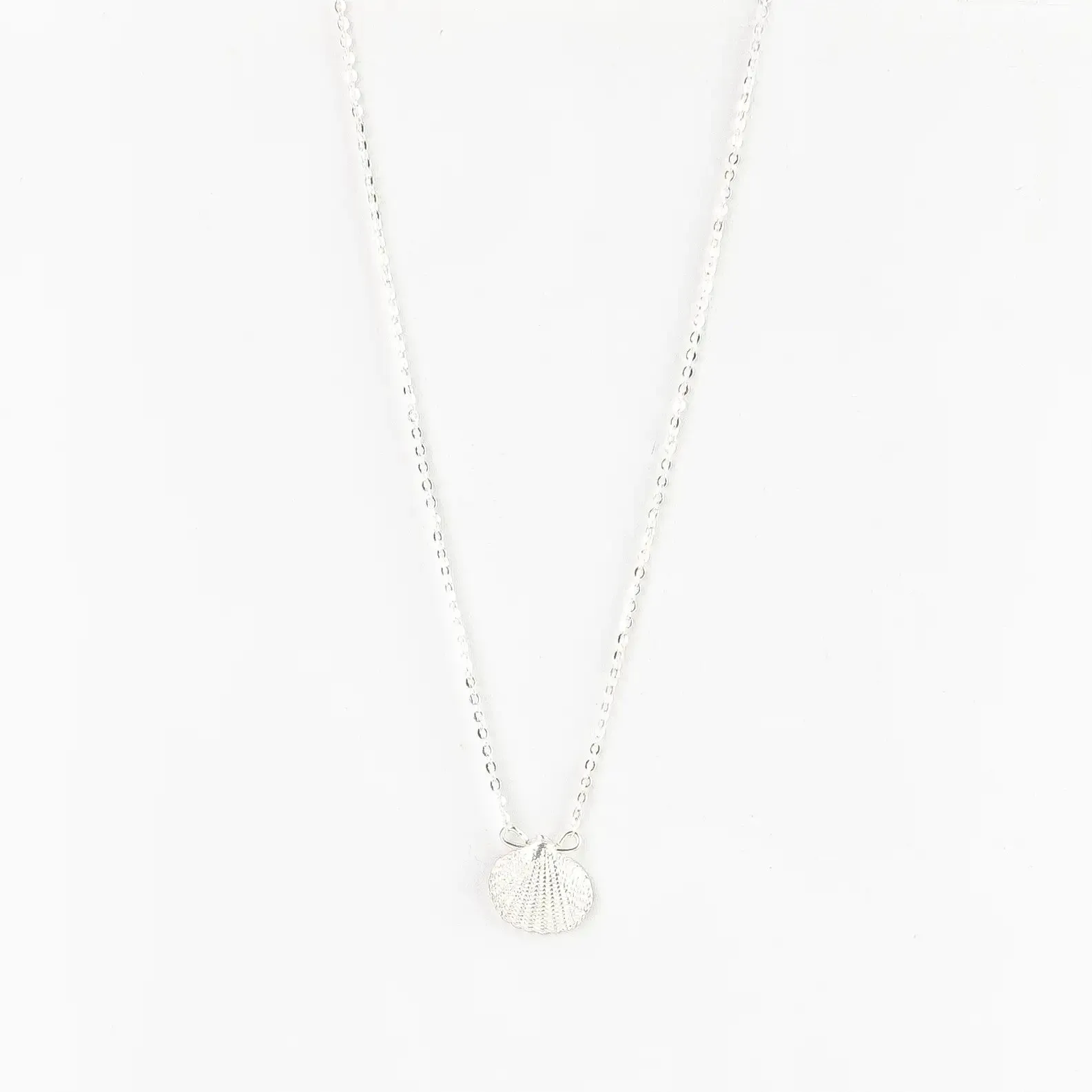 Asri Seashell Necklace