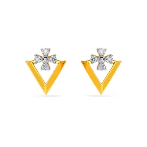 Audrey Earring