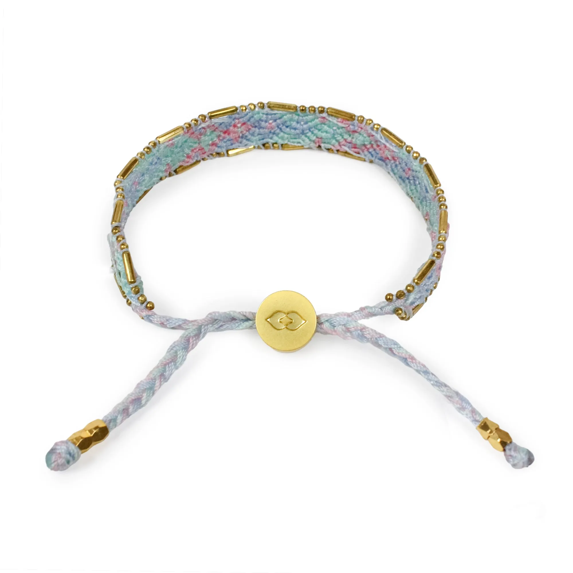 Bali Friendship Bracelet - Beach Sand
