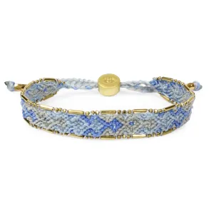 Bali Friendship Bracelet - Beach Sand