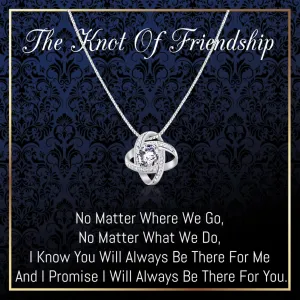 Best Friend Friendship Necklace, Friendship Gifts for Women,Gifts for Best Friend, Best Friend Friendship Necklace, Birthday Gifts for Female Friends, Her, BFF, Bestie