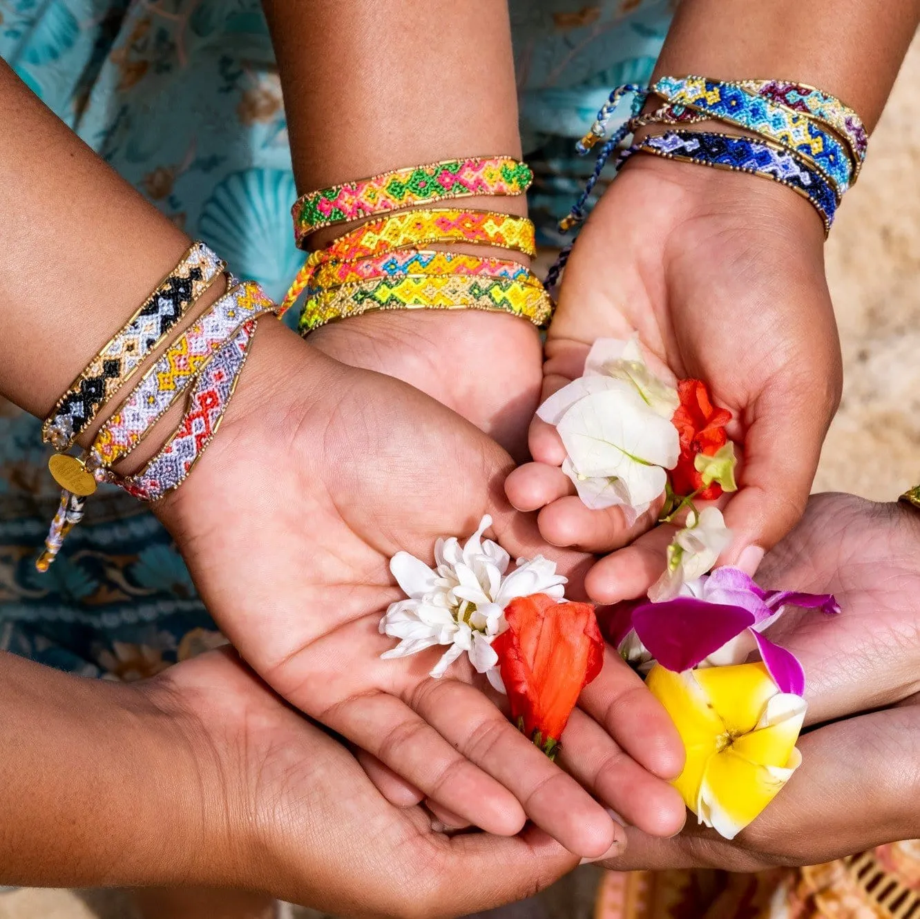 Bundle - Twilight Friendship Bracelets