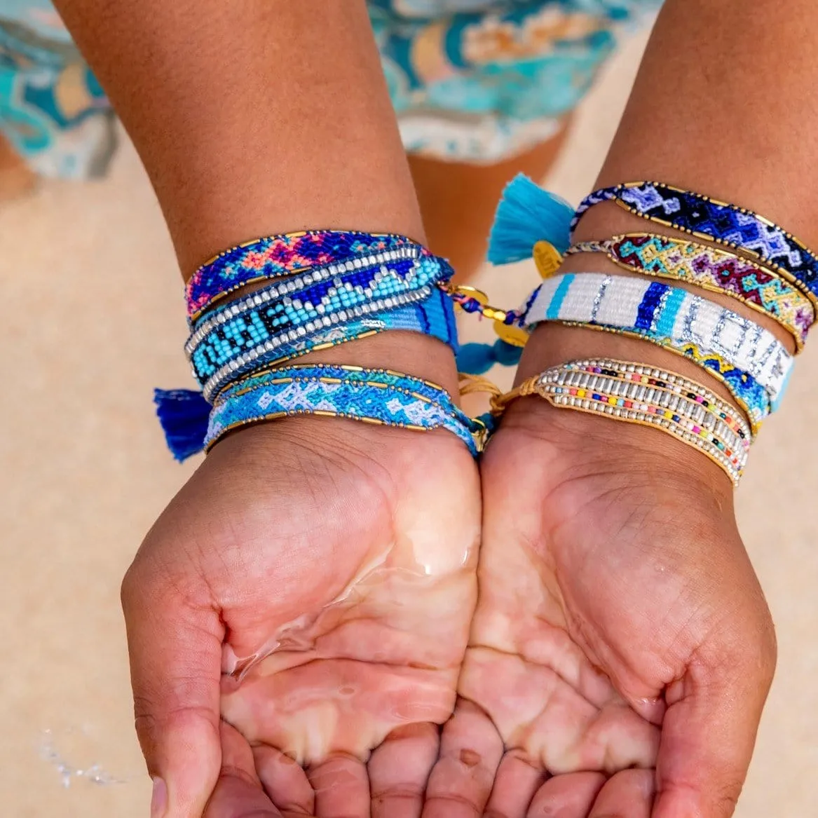 Bundle - Twilight Friendship Bracelets