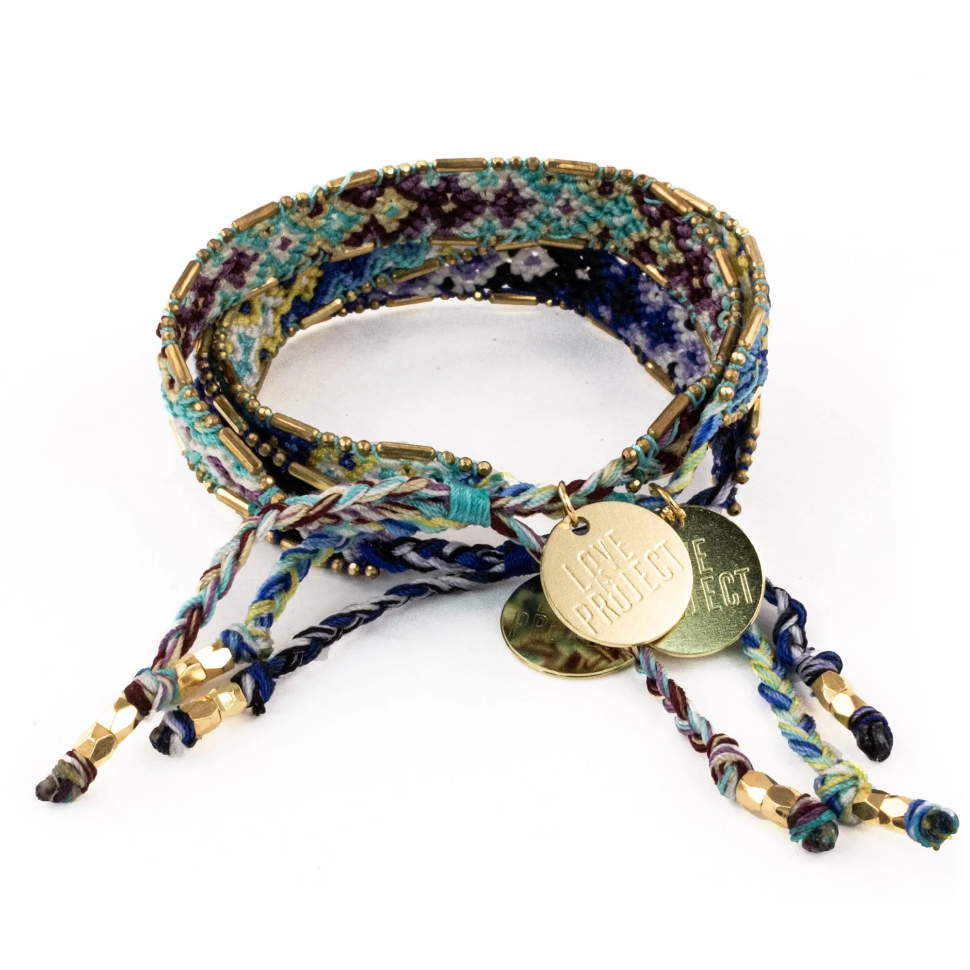 Bundle - Twilight Friendship Bracelets