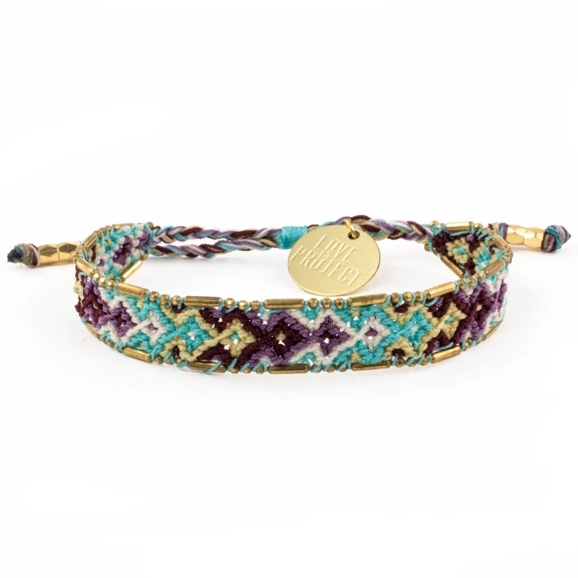 Bundle - Twilight Friendship Bracelets