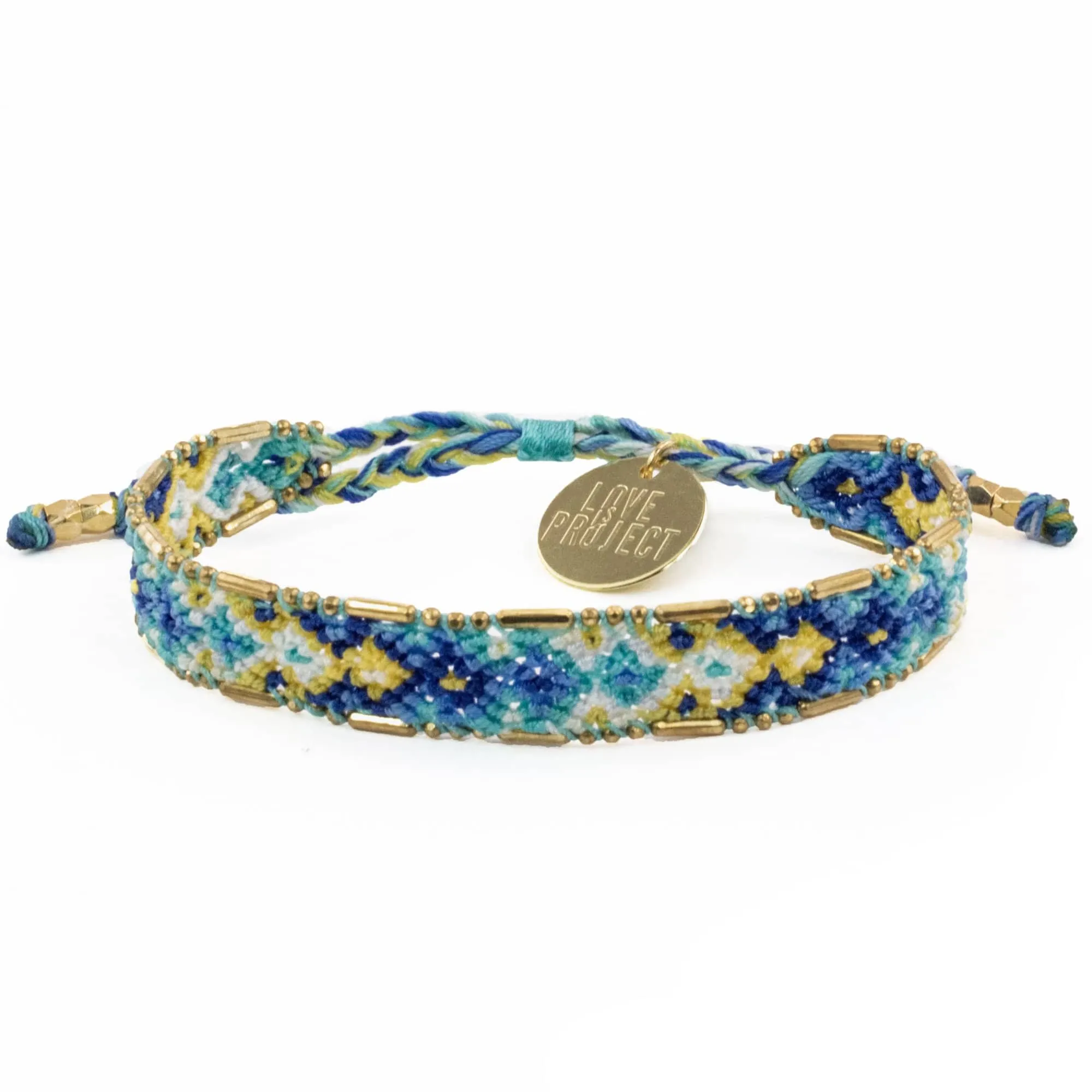 Bundle - Twilight Friendship Bracelets