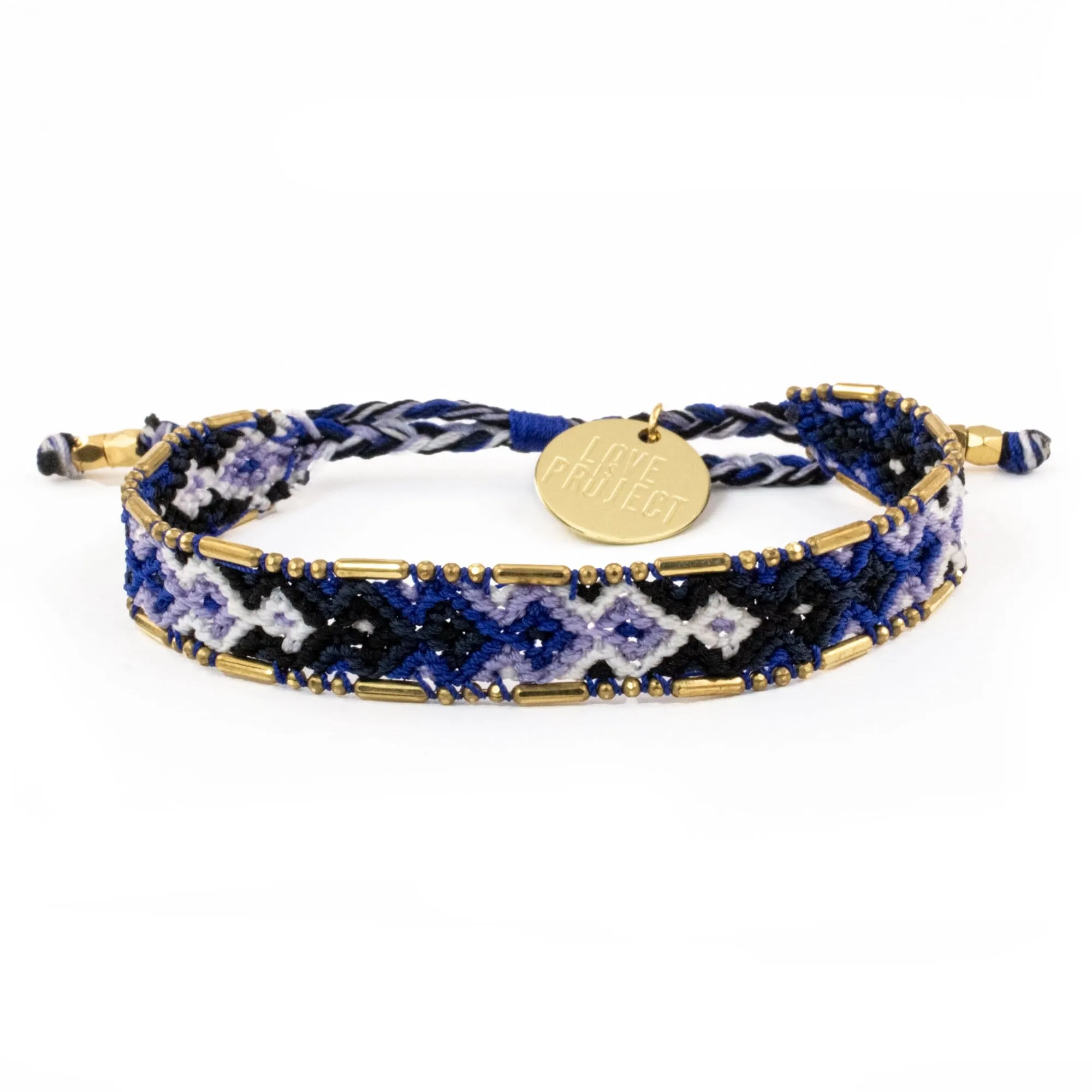 Bundle - Twilight Friendship Bracelets