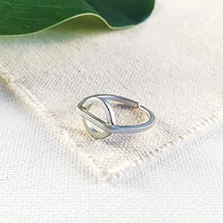 Camden Circle Ring