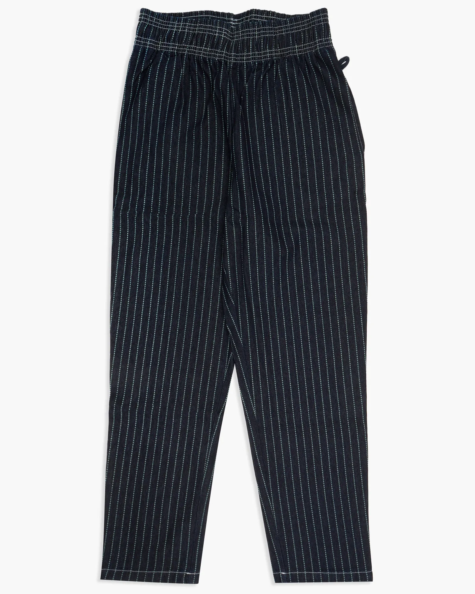 Cookman Chef Pants - Wabash Denim Navy