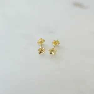 Daisy Day Studs