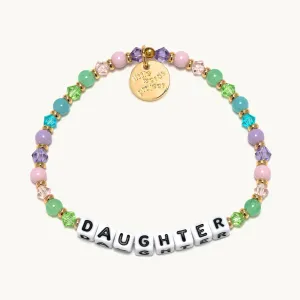 Daughter- Family