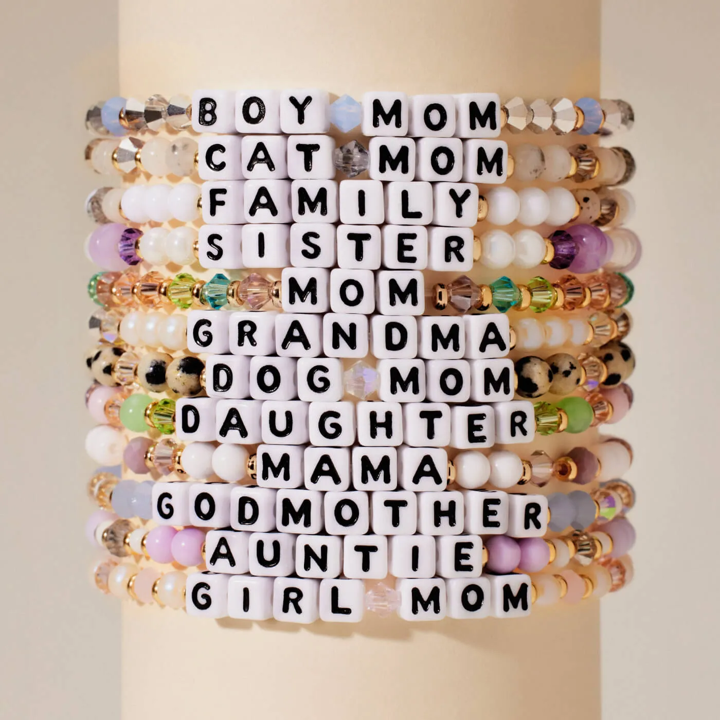 Daughter- Family
