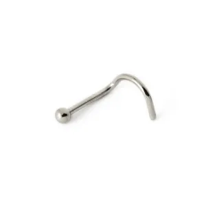 Dot Nose Stud