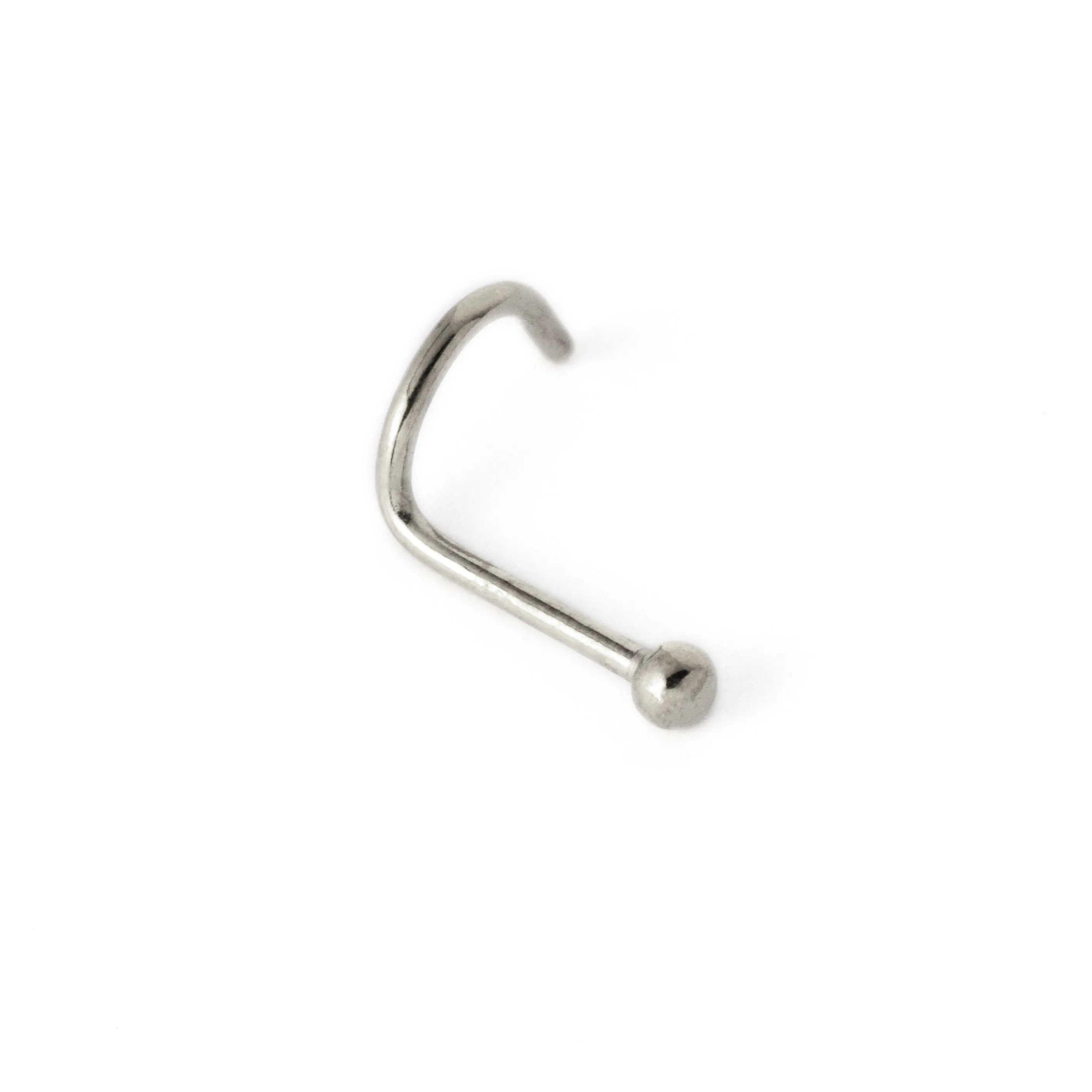 Dot Nose Stud