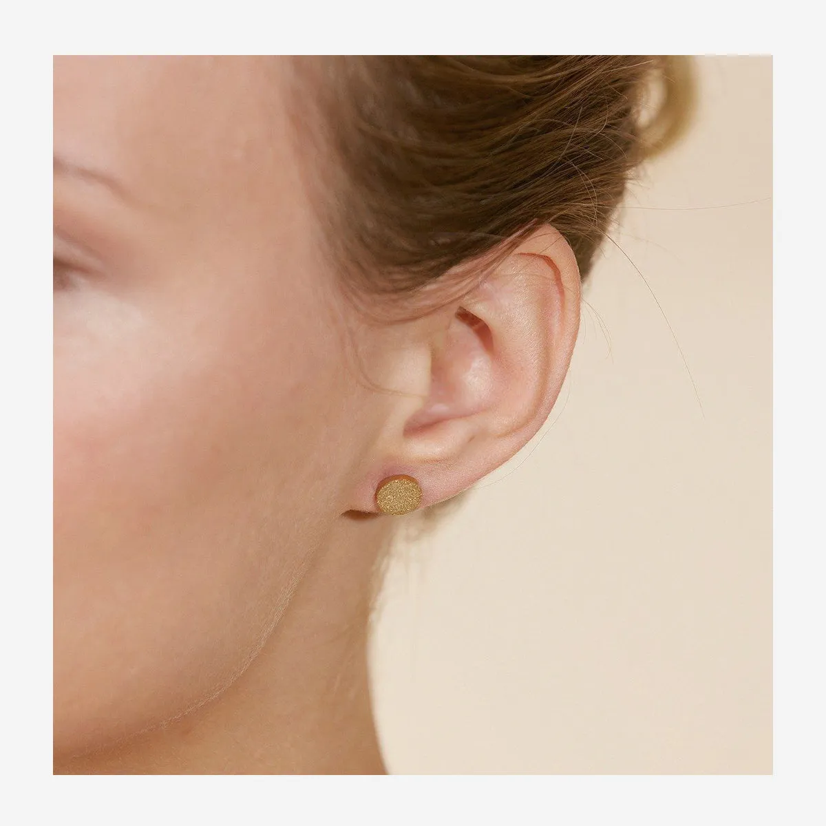 DOTTIE GLITTERING STUDS