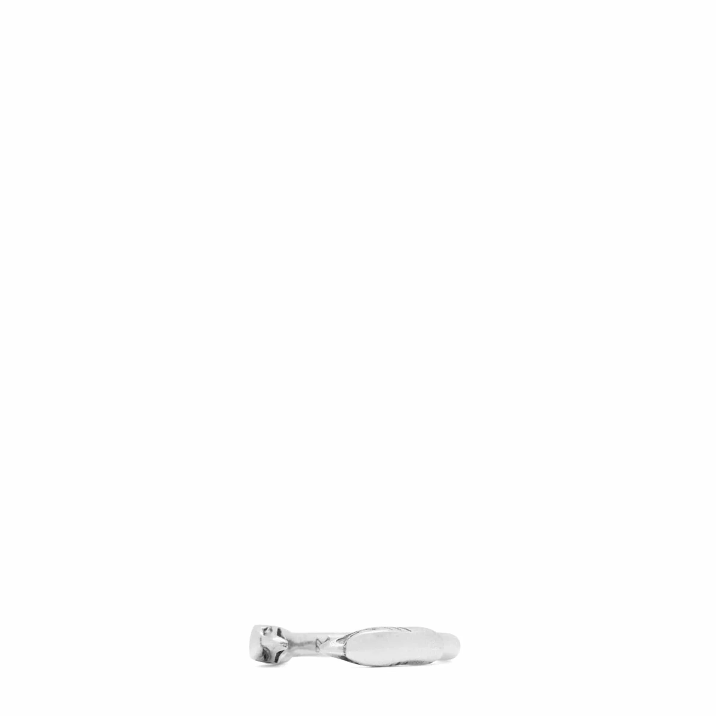 EAGLE HEAD RING