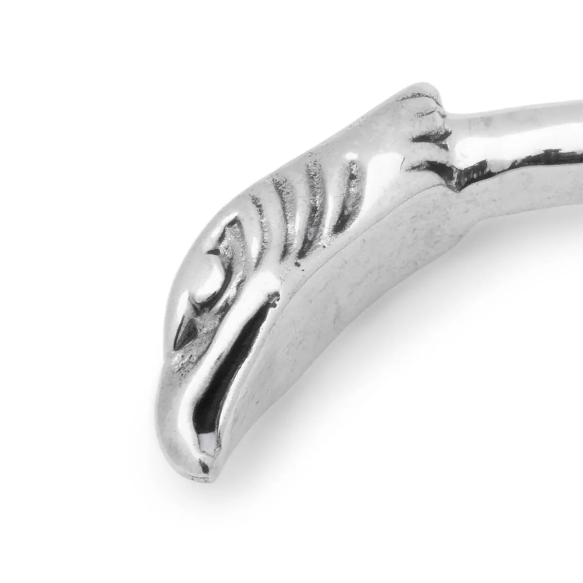EAGLE HEAD RING