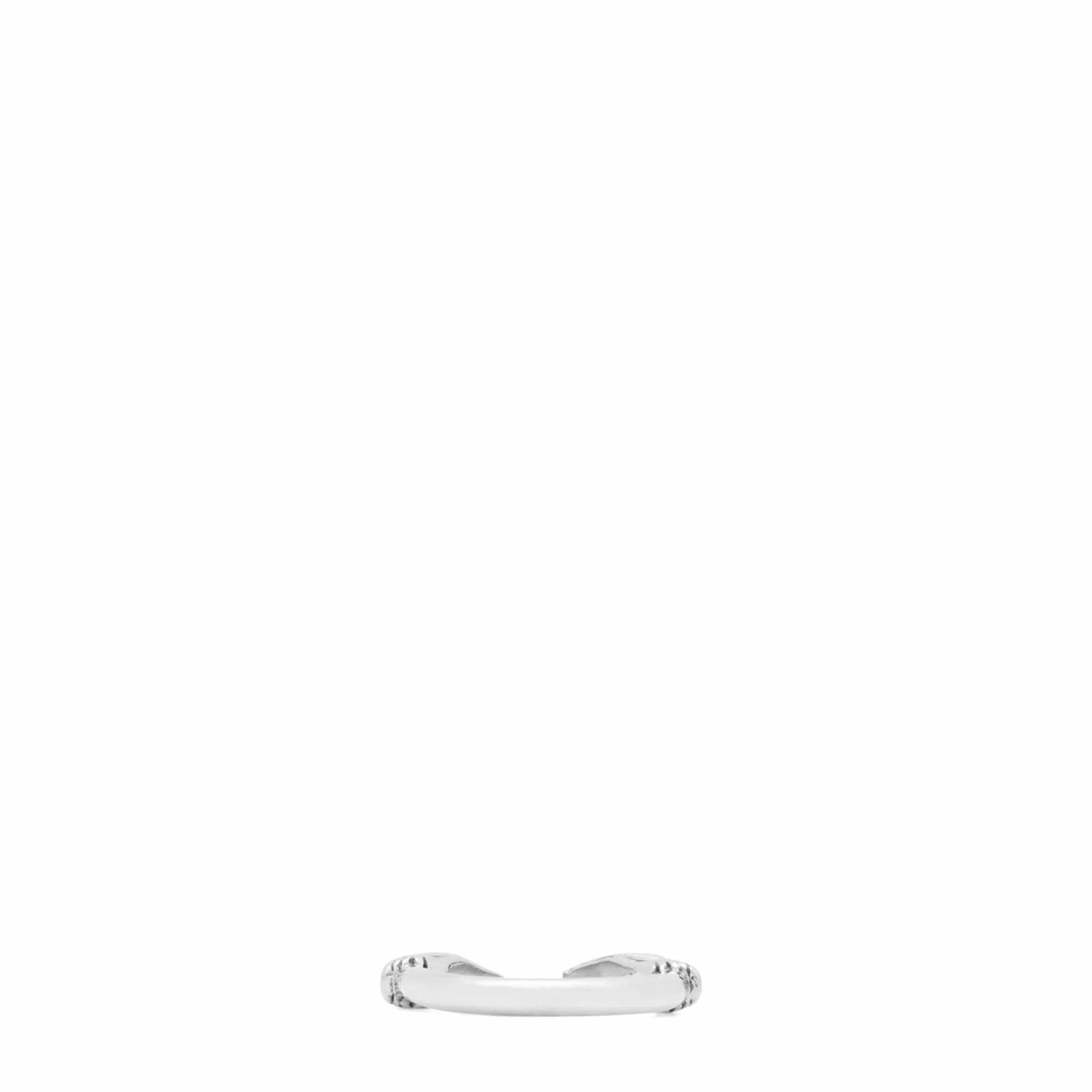 EAGLE HEAD RING