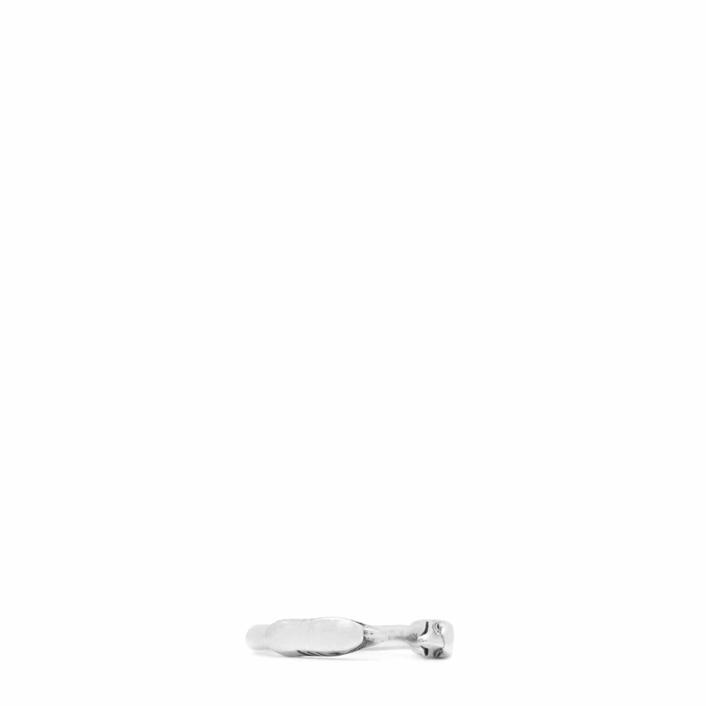 EAGLE HEAD RING
