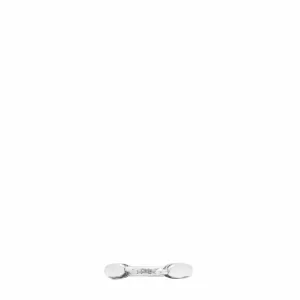 EAGLE HEAD RING