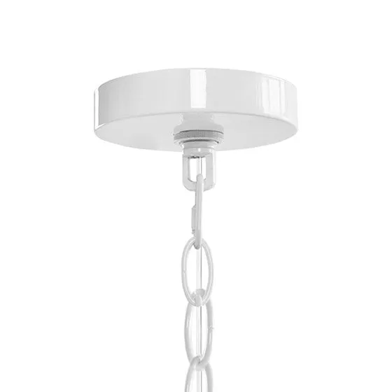Ellie Metal Chandelier
