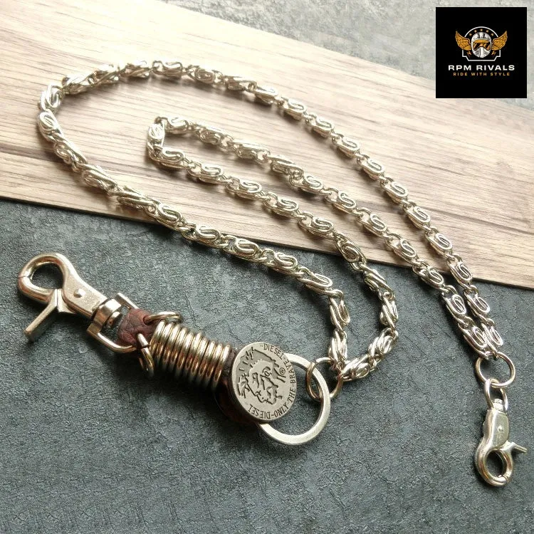 Fashionable Men's Fashion Accessories Waist Chain