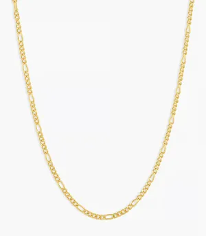 Gorjana ‘Enzo Chain Necklace’