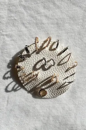 Hoop Earring Set