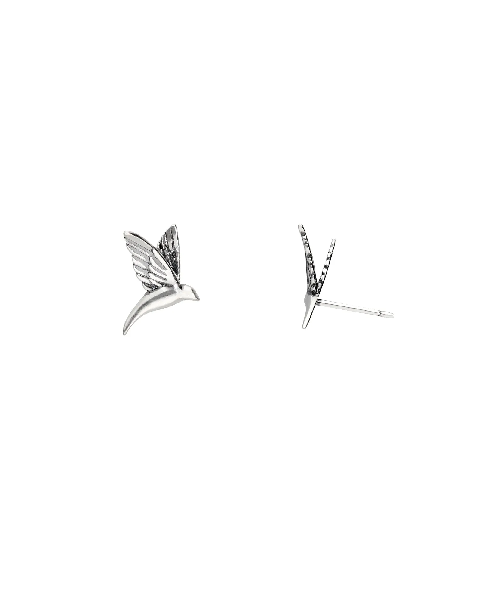 Hummingbird Studs