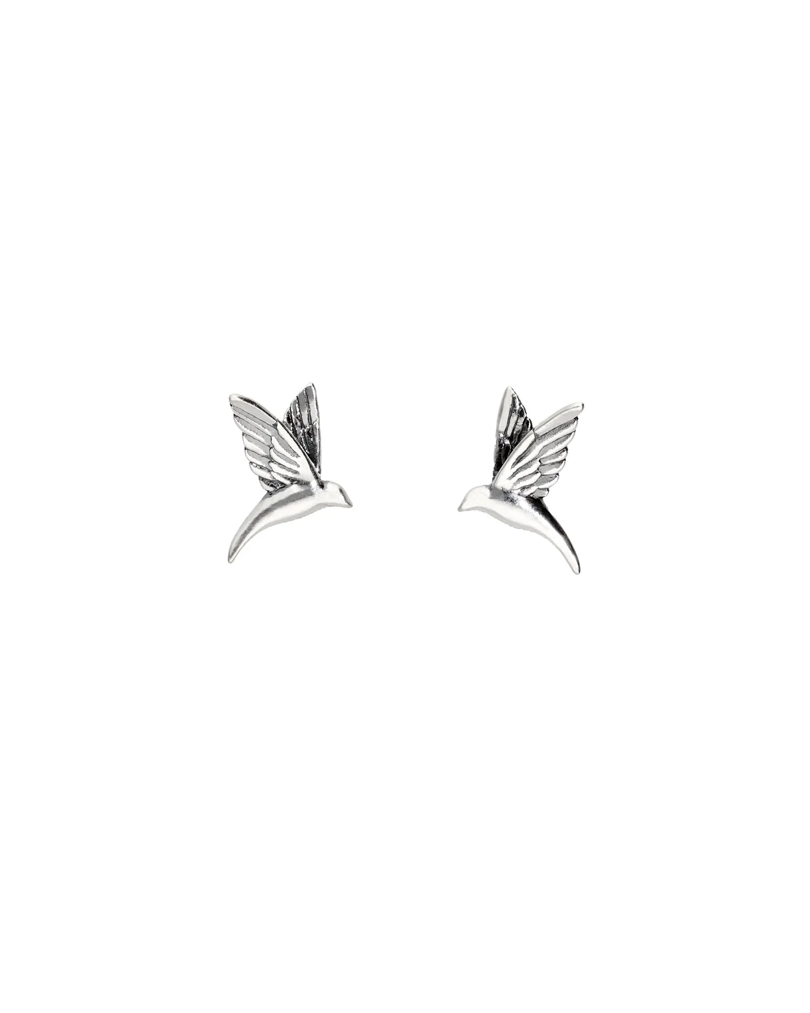 Hummingbird Studs