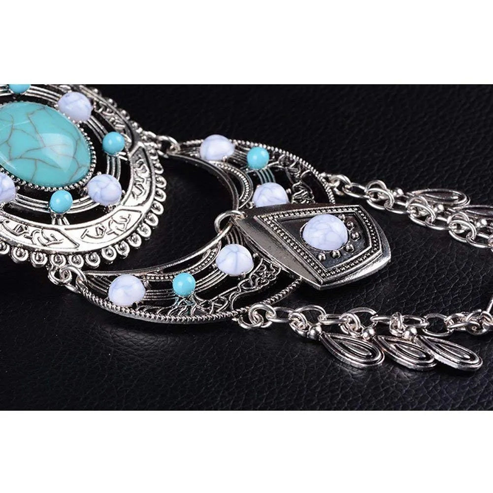 KissYan Boho Necklace