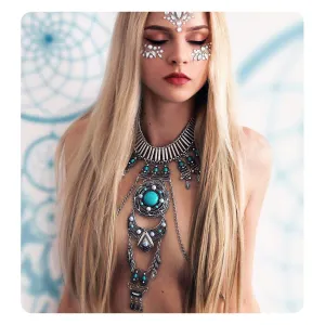KissYan Boho Necklace