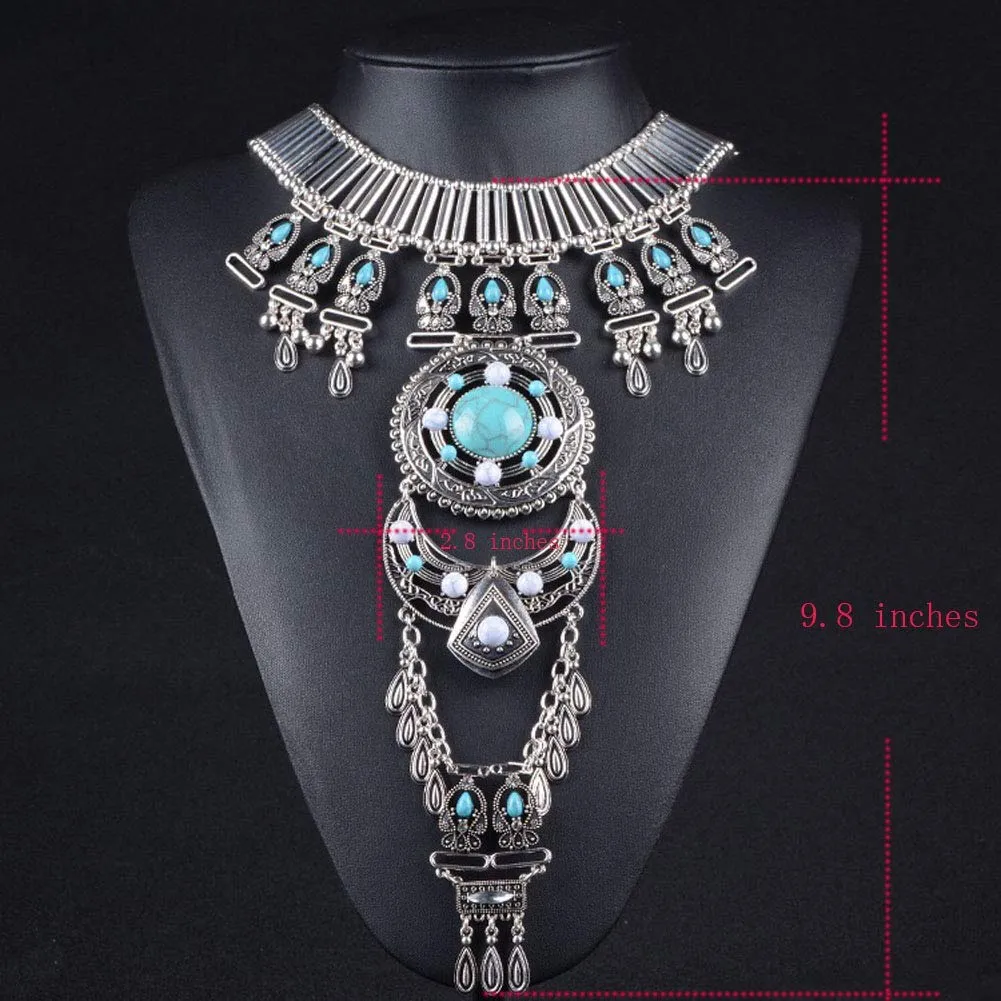 KissYan Boho Necklace