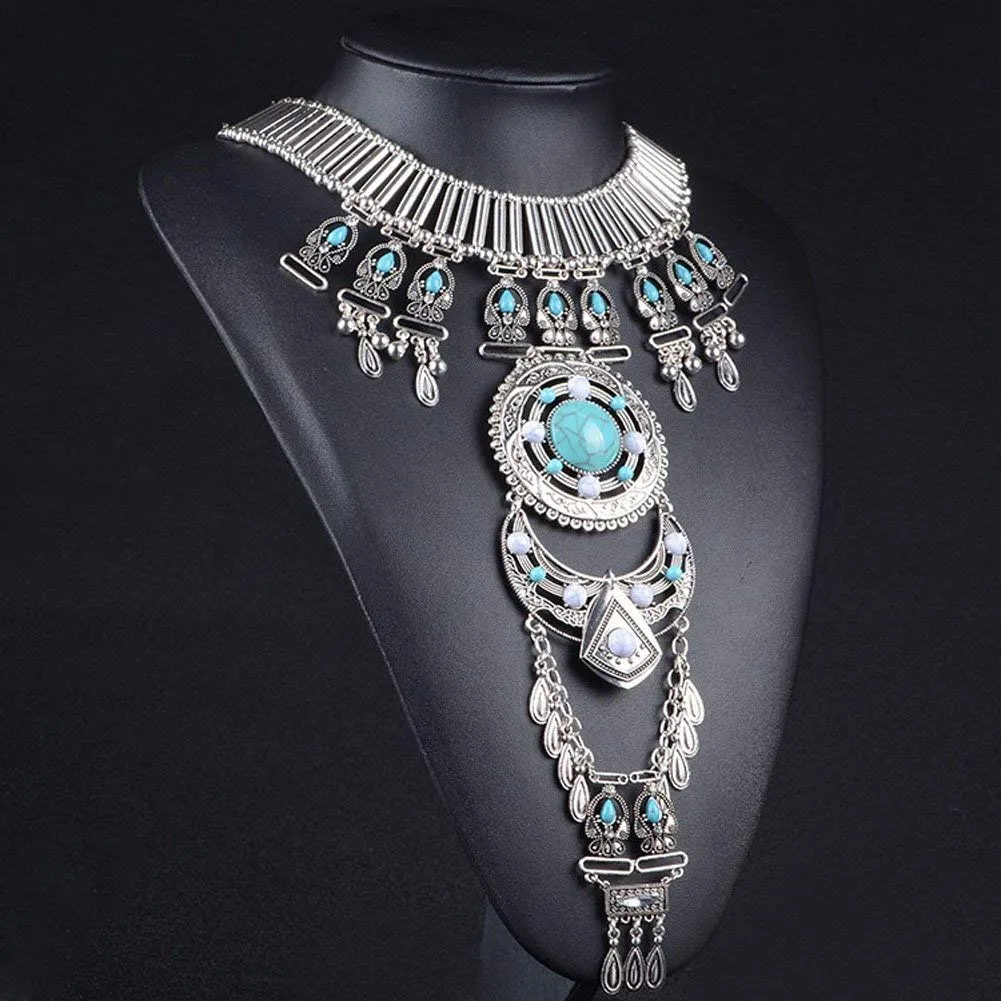 KissYan Boho Necklace
