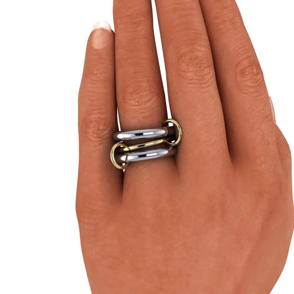 Link Stacker No. 19
