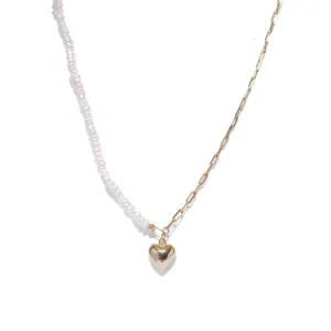 Love Links necklace