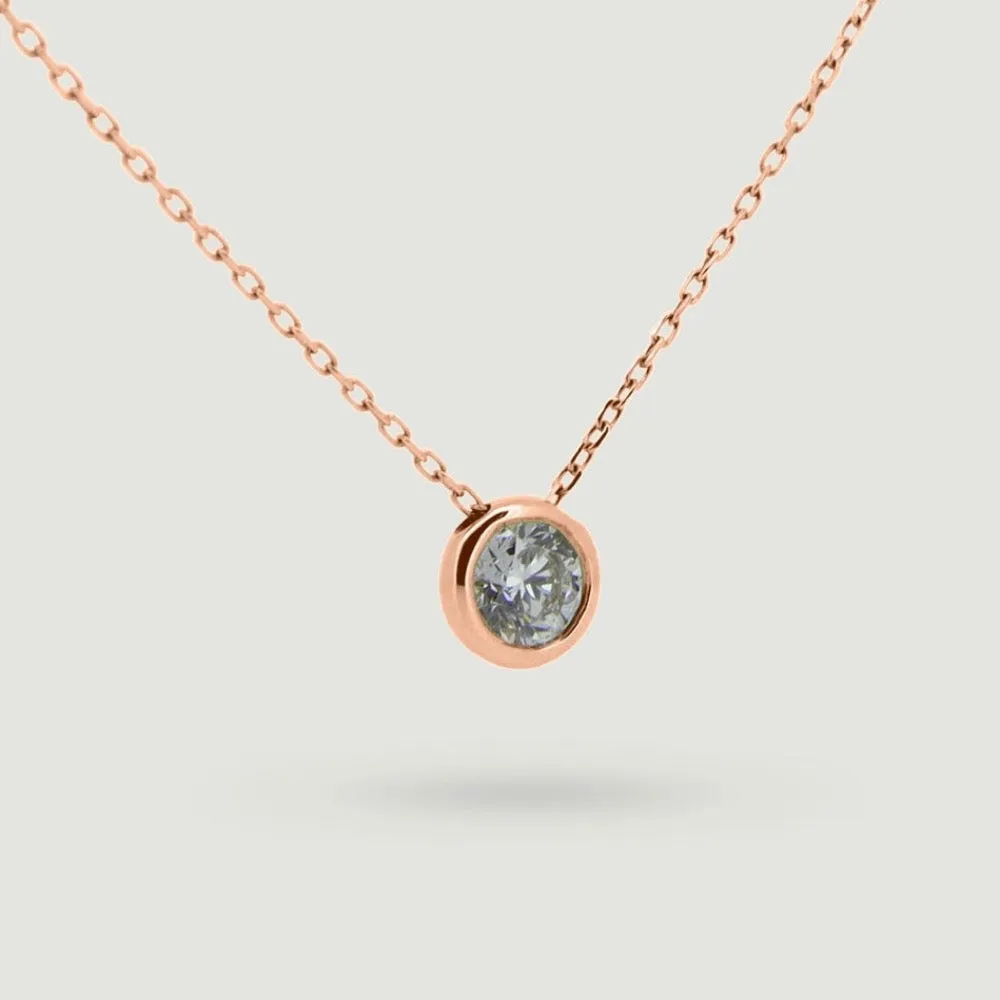 Modena Pendant Rosa