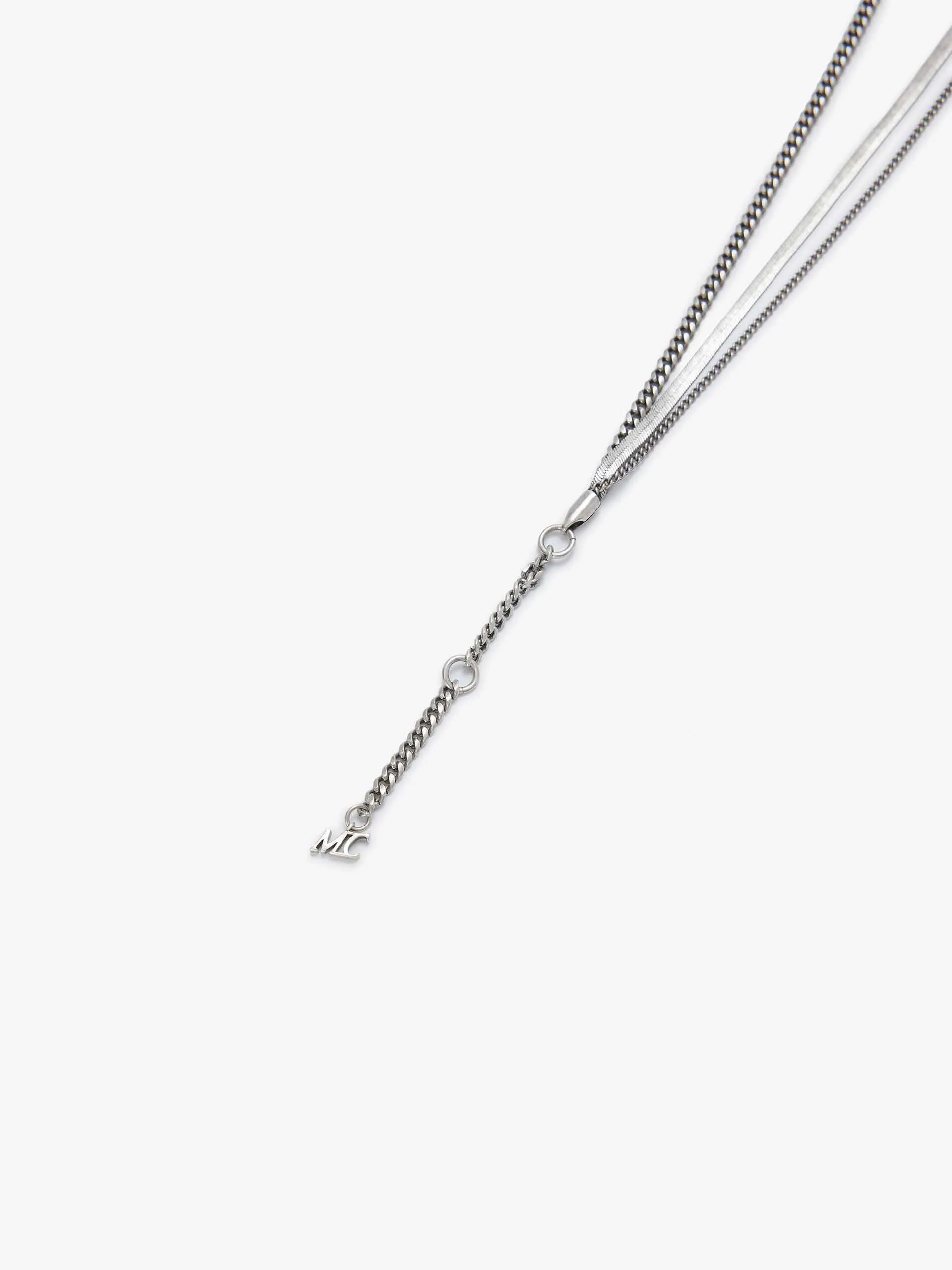 Multi Layered Necklace