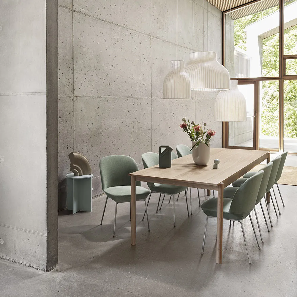 muuto | strand pendant lamp | open 60cm