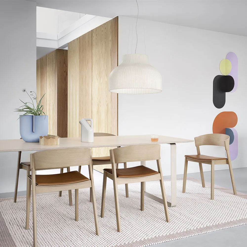 muuto | strand pendant lamp | open 60cm