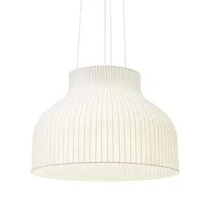 muuto | strand pendant lamp | open 60cm