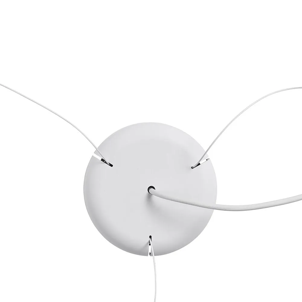 muuto | strand pendant lamp | open 60cm
