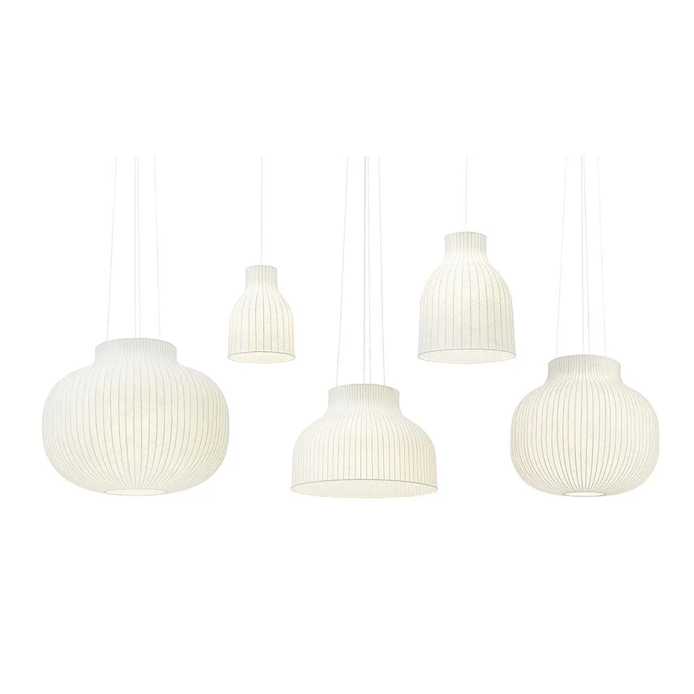 muuto | strand pendant lamp | open 60cm