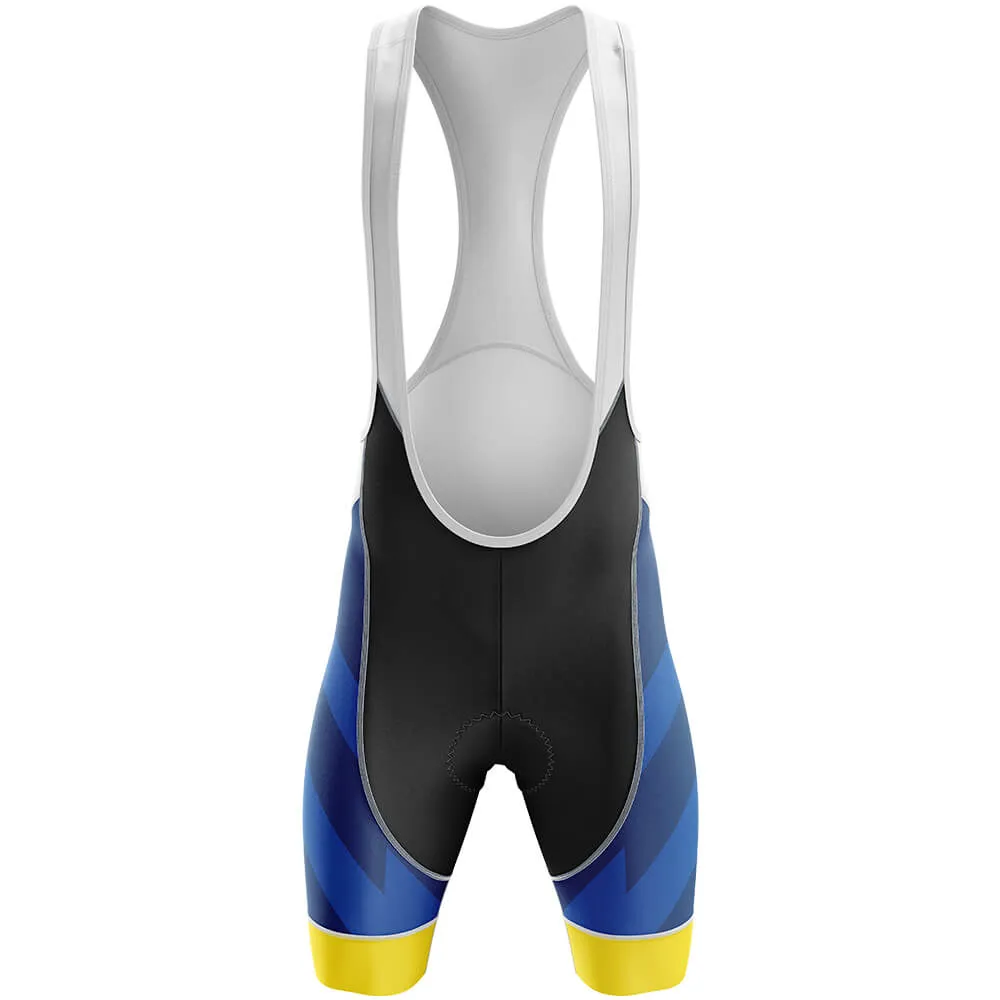 My Chains Set Me Free - Men's Cycling Kit