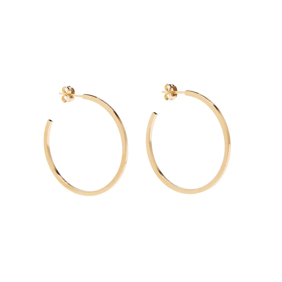 Noor Hoops